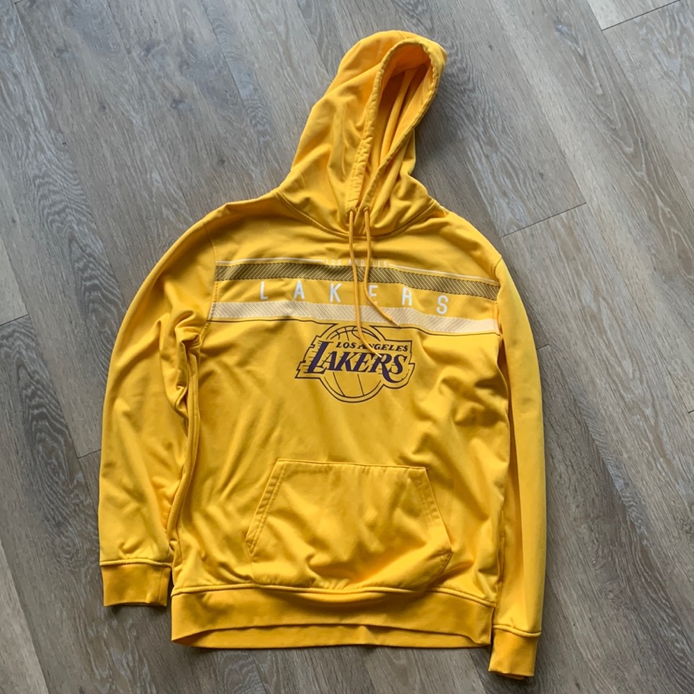 LA Lakers Hoodie / 4.99 SHIPPING